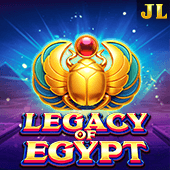 Legacy Of Egypt

